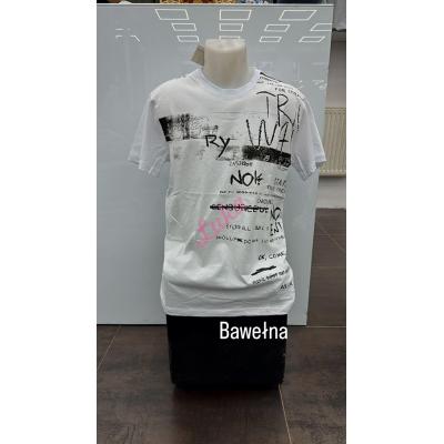 Bluzka męska MAS-1344