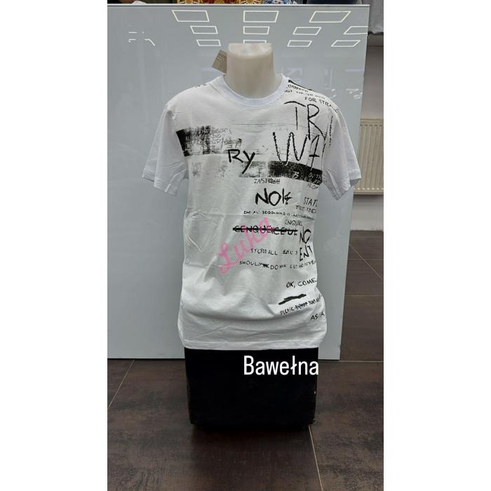 Men's blouse MAS-1343