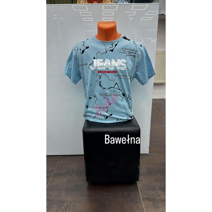 Men's blouse MAS-1344