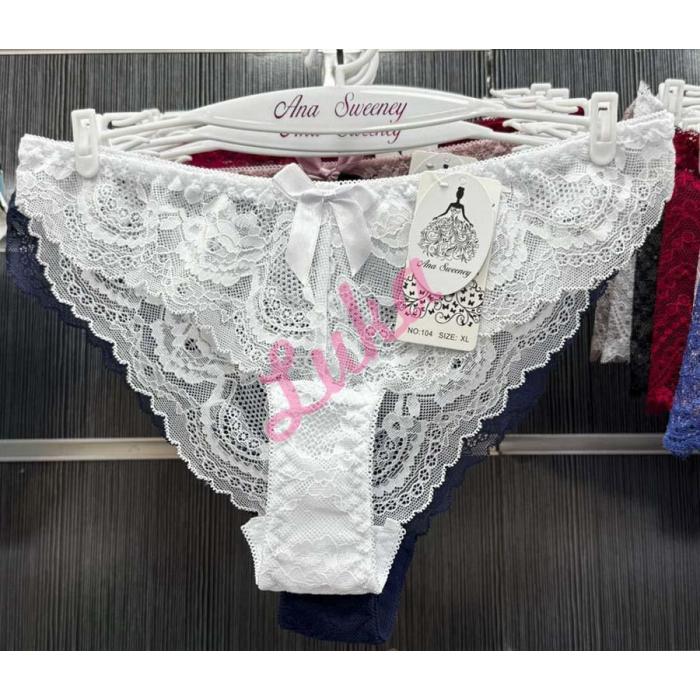 Women's panties Anna Sweeney 113