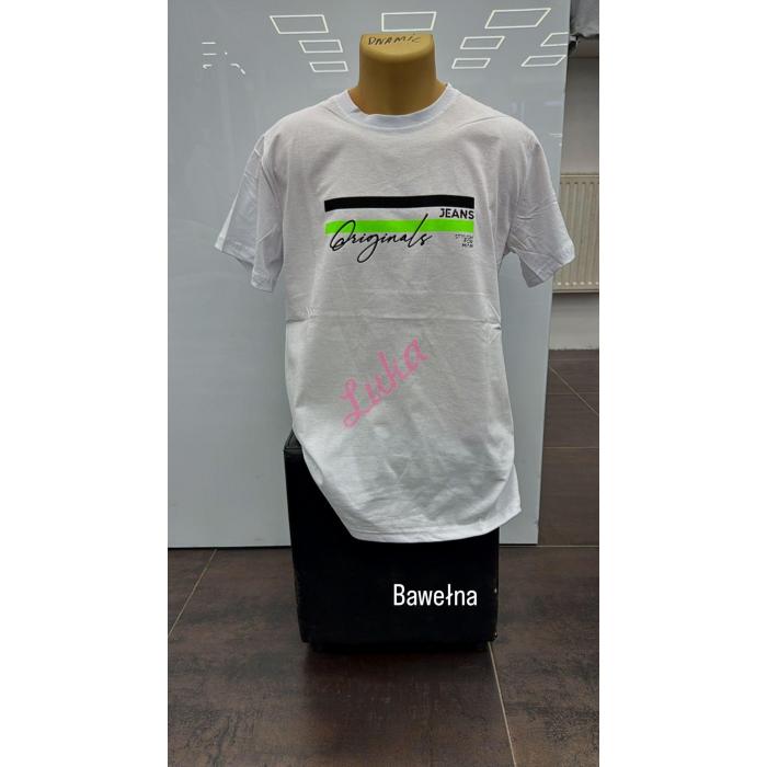 Bluzka męska MAS-1345