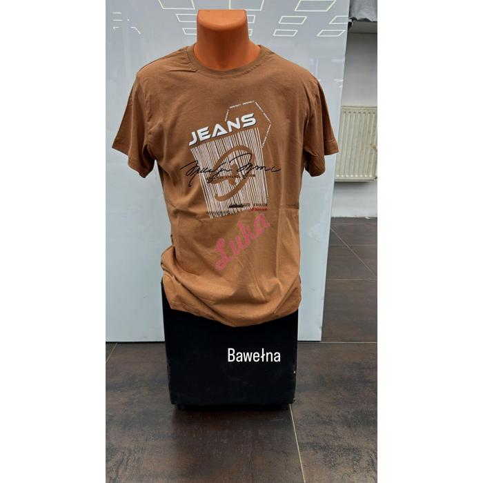 Men's blouse MAS-1346