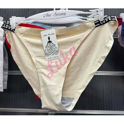 Women's panties Anna Sweeney 9917