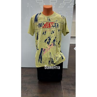 Bluzka męska MAS-1348