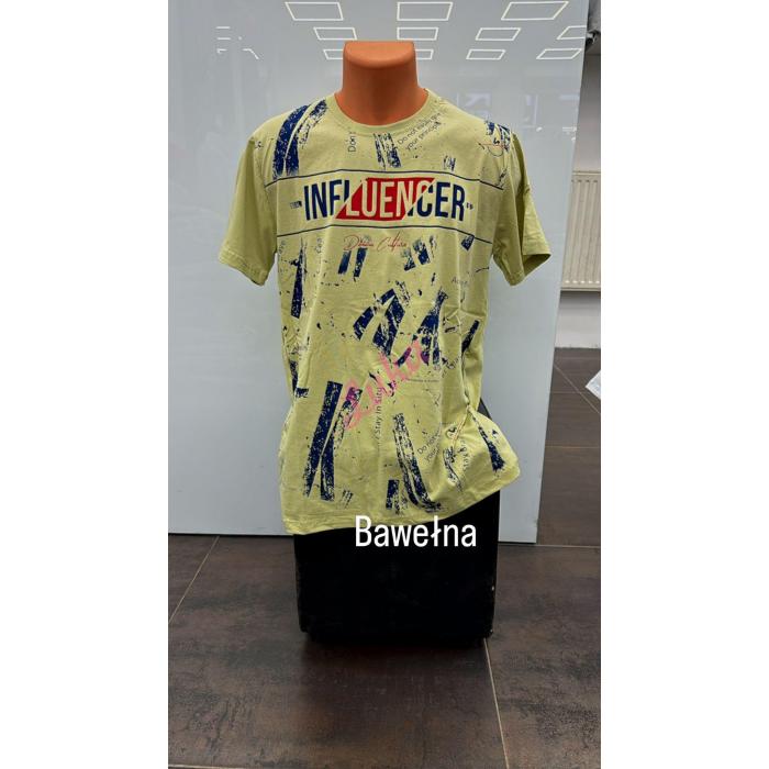 Men's blouse MAS-1347