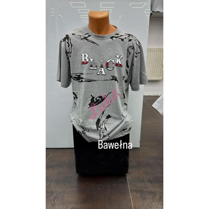 Men's blouse MAS-1348