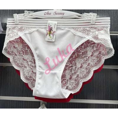 Women's panties Anni 9806