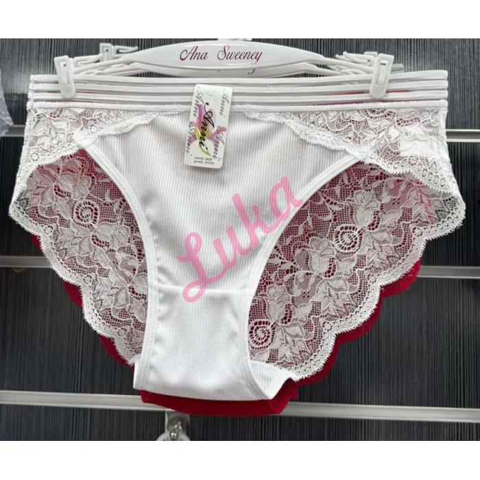 Women's panties Anni 2016