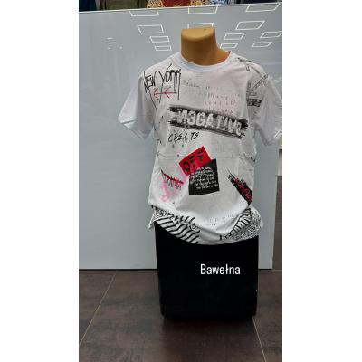 Men's blouse MAS-1349