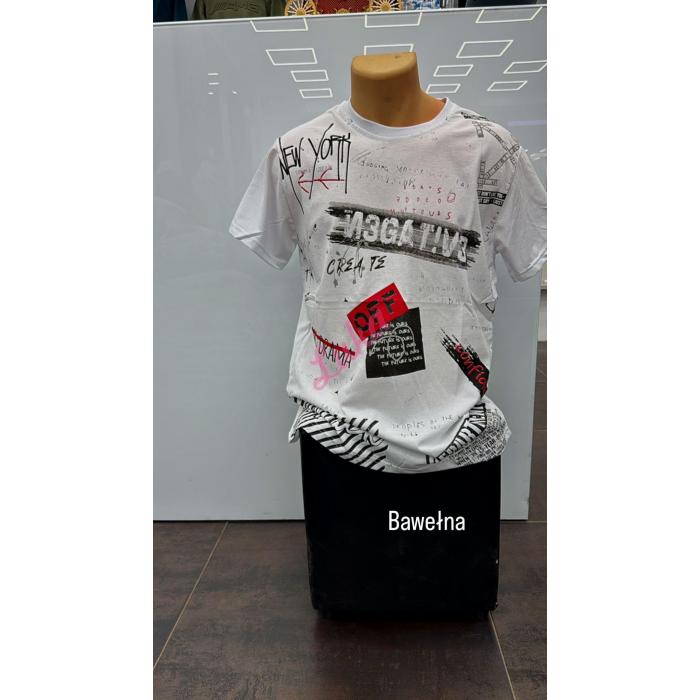 Bluzka męska MAS-1349