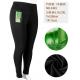 Women's leggings 2415 Bamboo