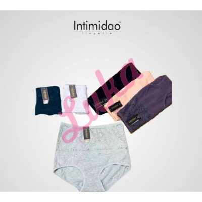 Majtki damskie Intimidao d30