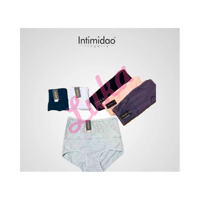Majtki damskie Intimidao d30