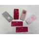Head band pom-