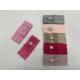 Head band pom-