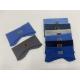Head band pom-