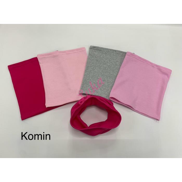 Komin pom-