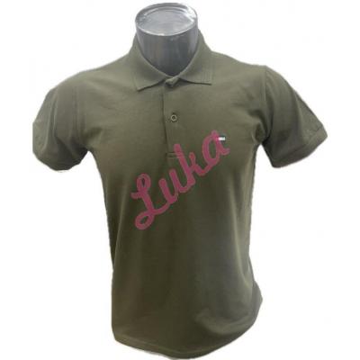 Men's turkish blouse Baswood sop-16