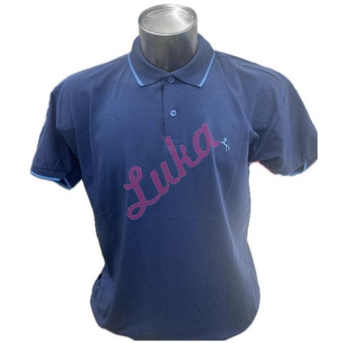 Bluzka męska turecka duża sop-17