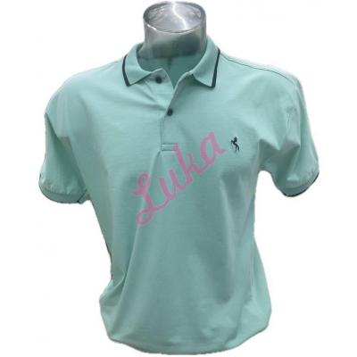 Bluzka męska turecka duża sop-19