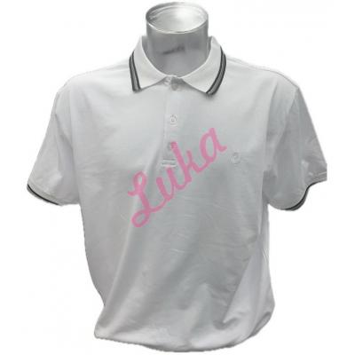 Bluzka męska turecka duża sop-20