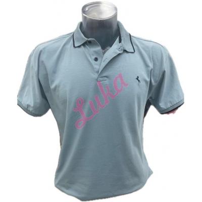 Bluzka męska turecka duża sop-22