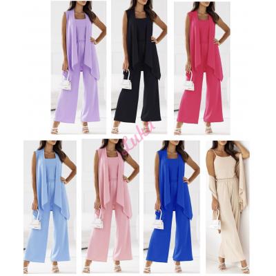 Komplet damski Moda Italia 6933