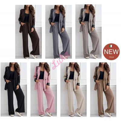 Komplet damski Moda Italia 6934