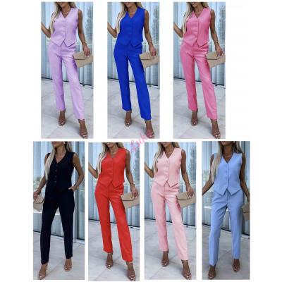Komplet damski Moda Italia 6936