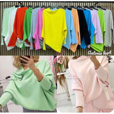 Women's blouse Moda Italia 1720