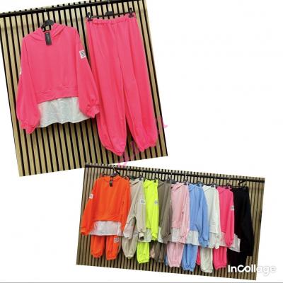 Women's set Moda Italia K2249