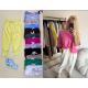 Spodnie damskie Moda Italia 9931
