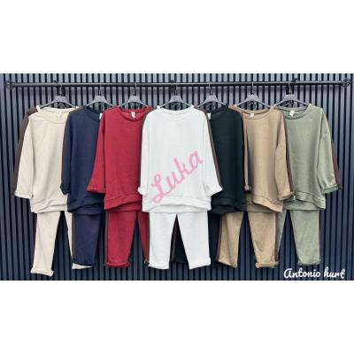 Women's set Moda Italia 25-053