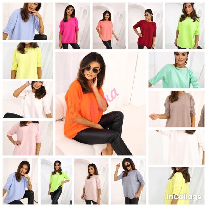 Women's blouse Moda Italia 3570