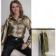 Women's blouse Moda Italia 3571