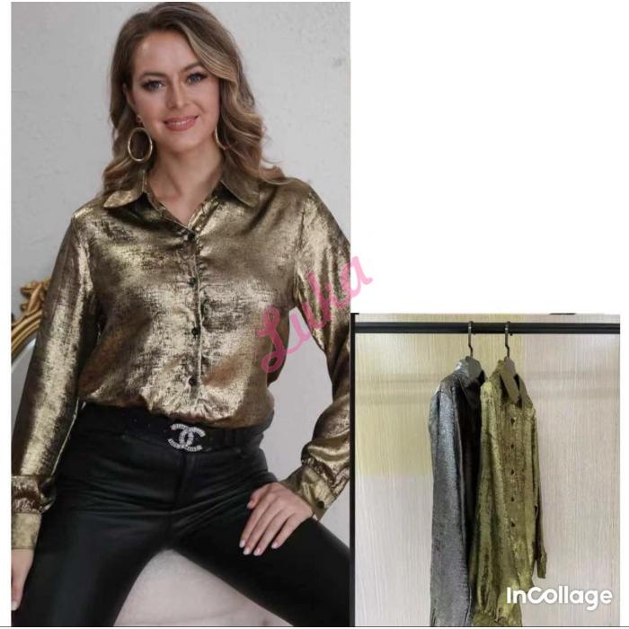 Women's blouse Moda Italia 3571
