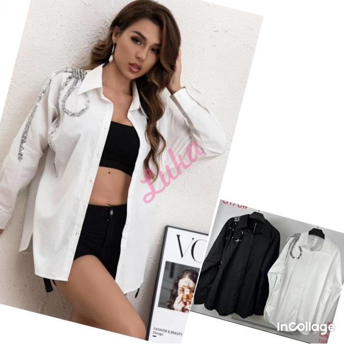 Bluzka damska Moda Italia 2471