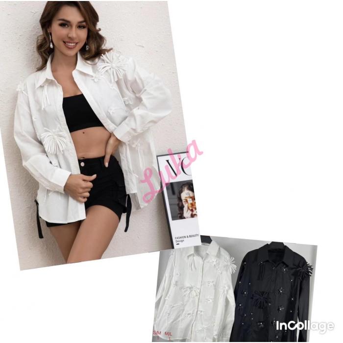 Women's blouse Moda Italia 8170