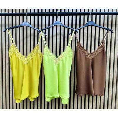 Bluzka damska Moda Italia 8168