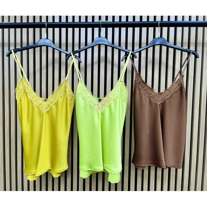 Bluzka damska Moda Italia 8168