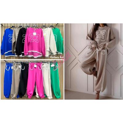 Women's set Moda Italia 7856