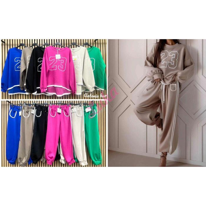 Women's set Moda Italia 7856