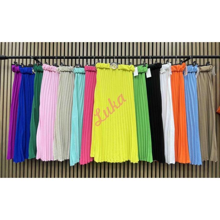 Women's skirt Moda Italia 7862