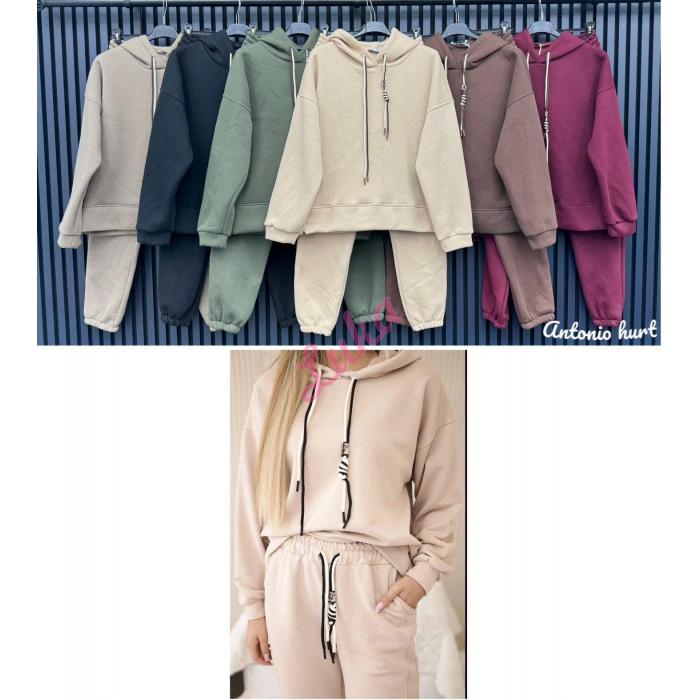 Women's set Moda Italia 28289