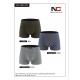 Men's boxer shorts Natural Club VBNC-