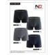Bokserki męskie Natural Club VBNC-