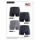 Men's boxer shorts Natural Club VBNC-