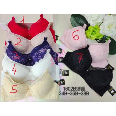 Brassiere Aimina 1602 B