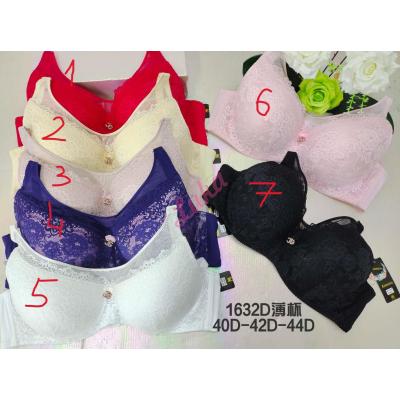 Brassiere Aimina 1632 D