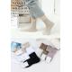 Women's Socks So&Li GL610-3